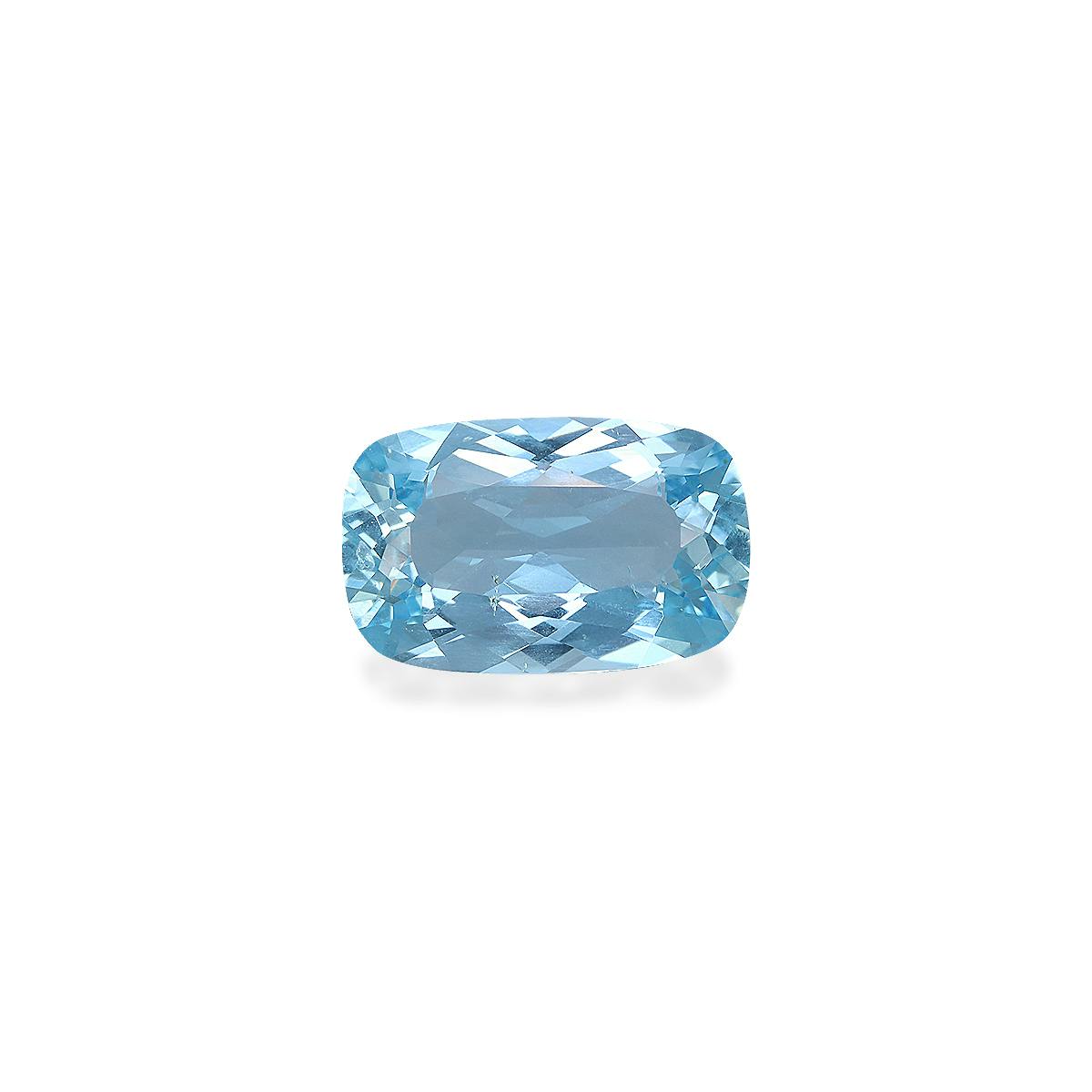 Aquamarine 4.12 ct
